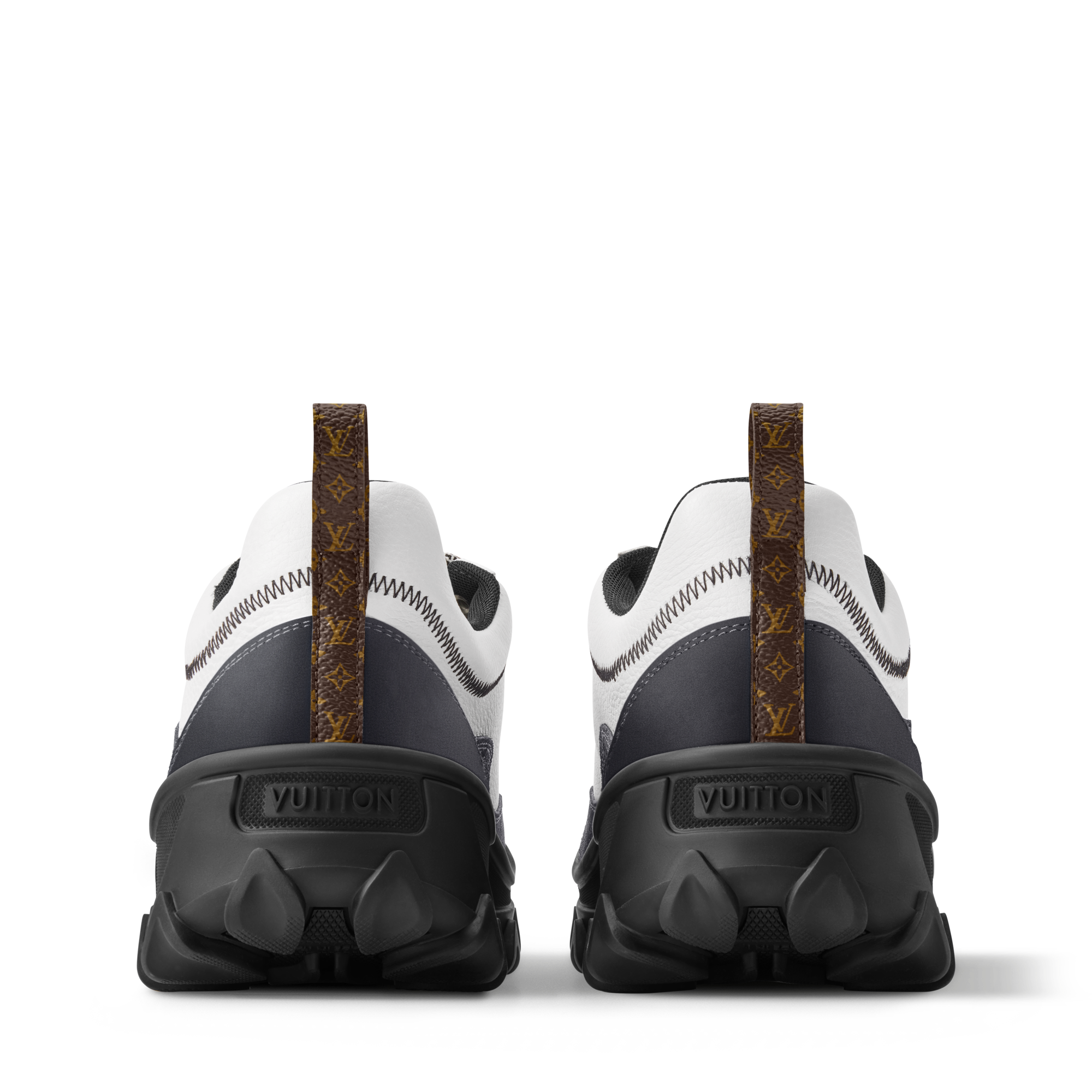 LV Rush Xplorer Sneaker - Shoes | LOUIS VUITTON